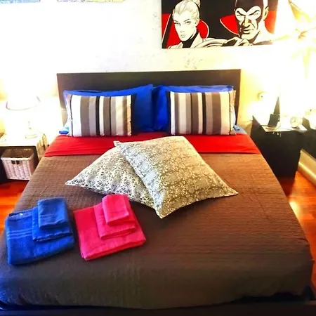 Lejlighed Il Piccolo Loft