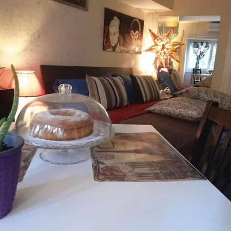 Il Piccolo Loft *