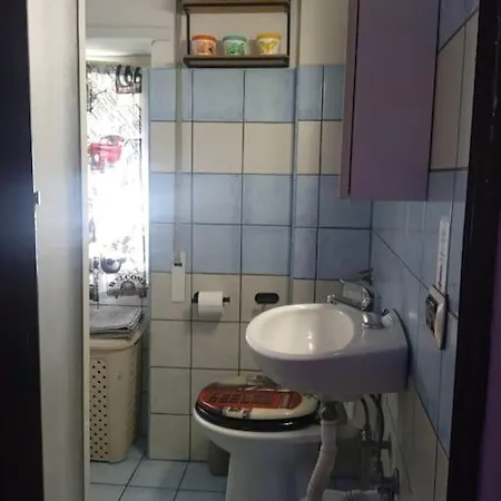 Il Piccolo Loft Apartment